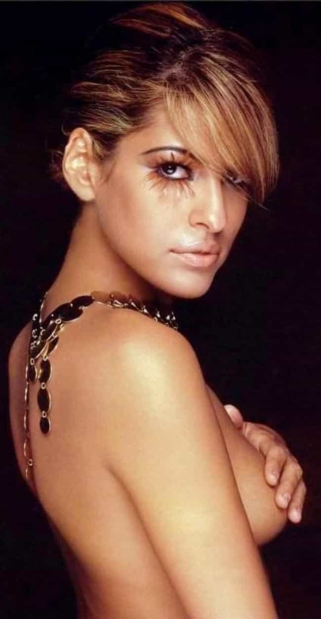 Perfectly Daniella Briten the kind woman